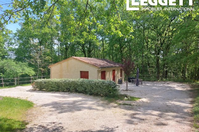 Villa for sale in Saint-André-D'allas, Dordogne, Nouvelle-Aquitaine