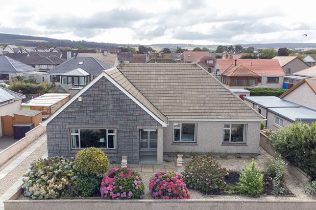 Thumbnail Detached house for sale in Highfield Road, Buckie