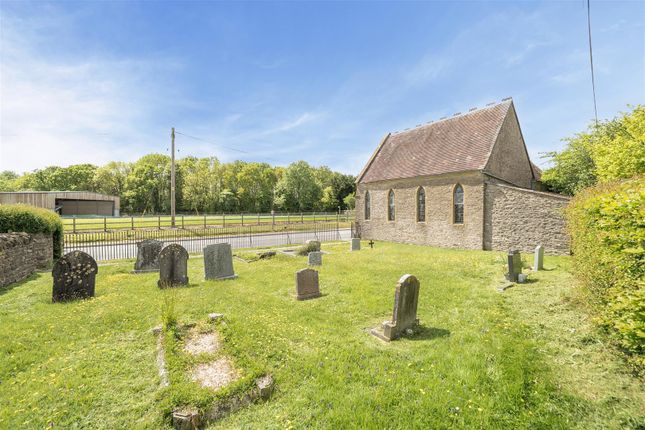 Longburton Methodist Church, Street Lane, Longburton photo 2