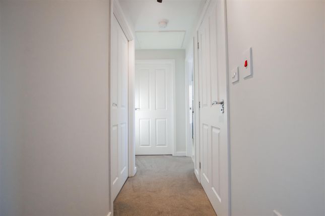 Flat for sale in Chew Mill Way, Whalley, Clitheroe