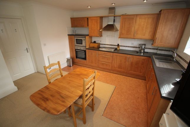 Flat to rent in Swallow Court, Lacey Green, Wilmslow, Cheshire