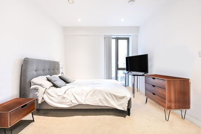 Apartment 305, Block A, Salford photo 4