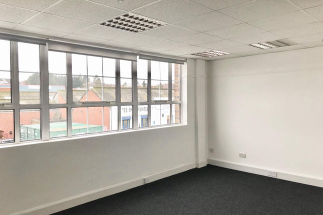 Office to let in Various Offices, Atlas Business Centre, Cricklewood NW2, Cricklewood,