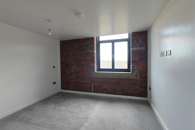 Apartment 116 Conditioning House, Cape Street, Bradford photo 5