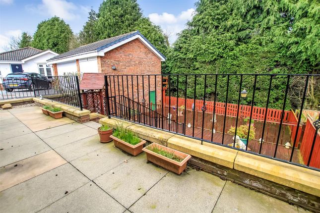 Detached bungalow for sale in Cowdray Close, Newton Aycliffe