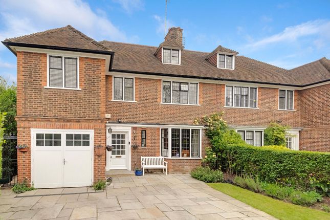 4-bed house on 6, Milton Close, London, £1,950,000