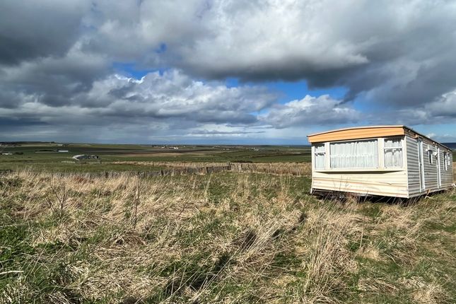 Thumbnail Land for sale in Weydale, Thurso