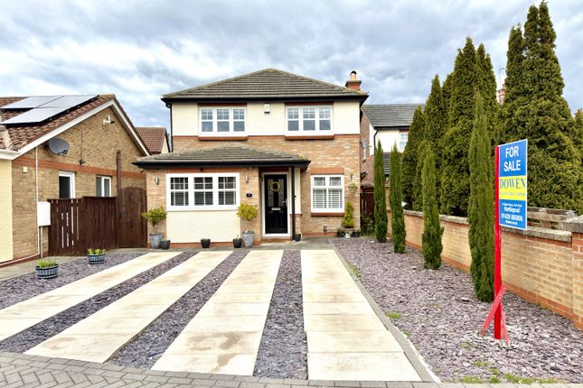 4, Chichester Close, Hartlepool photo 2