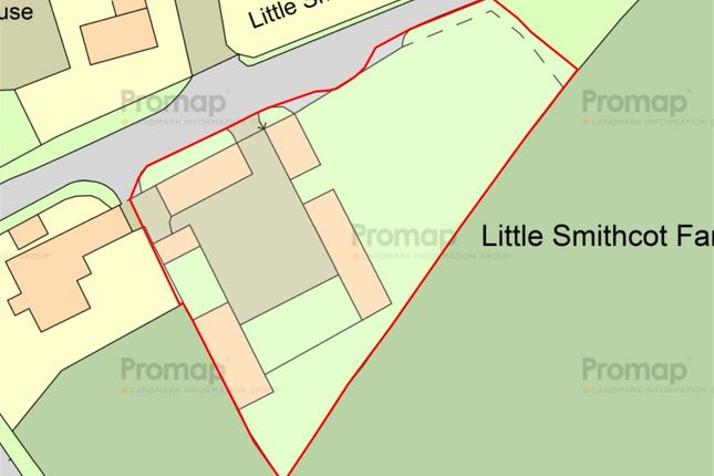 Land for sale in Dauntsey, Chippenham