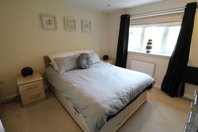 Detached house for sale in Campian Way, Norton, Stoke-On-Trent