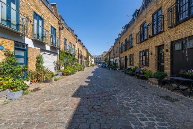36, Chippenham Mews, London photo 4