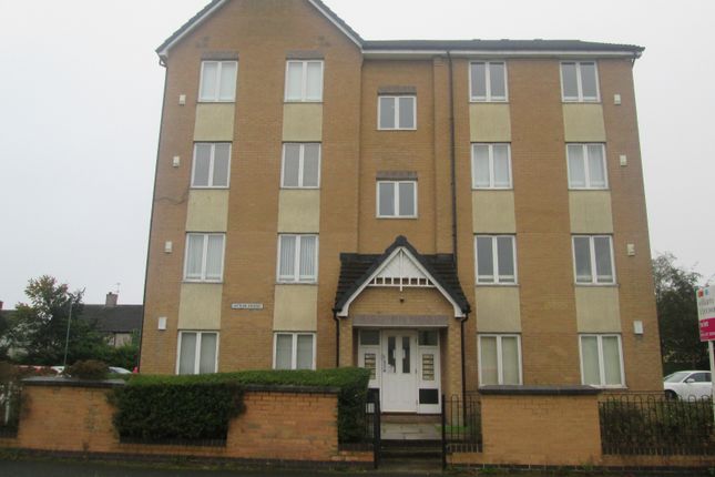 Thumbnail Flat to rent in Attlee House, Ned Lane, Bradford