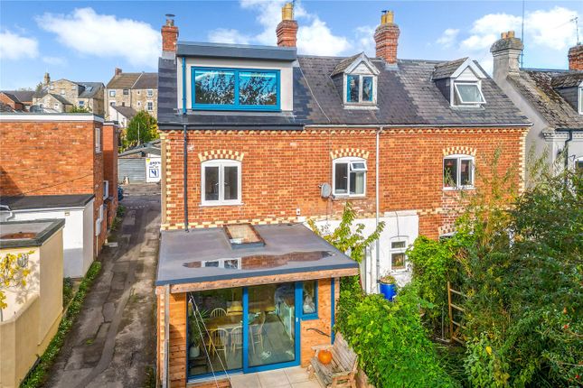 2 Bedroom Terraced