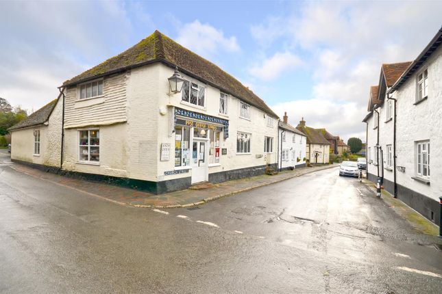 Thumbnail Cottage for sale in West Chiltington, Pulborough, West Sussex