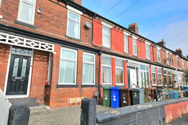 4-bed house on 2, Crayfield Road, Manchester, £390,000