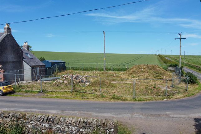 Land for sale in Greenlaw, Duns