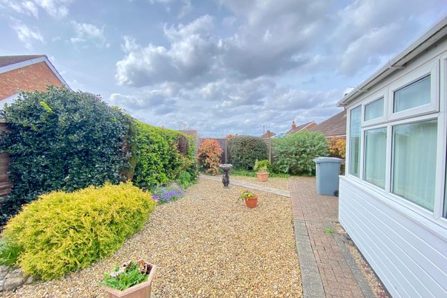 Bungalow to rent in Peregrine Road, Sprowston, Norwich