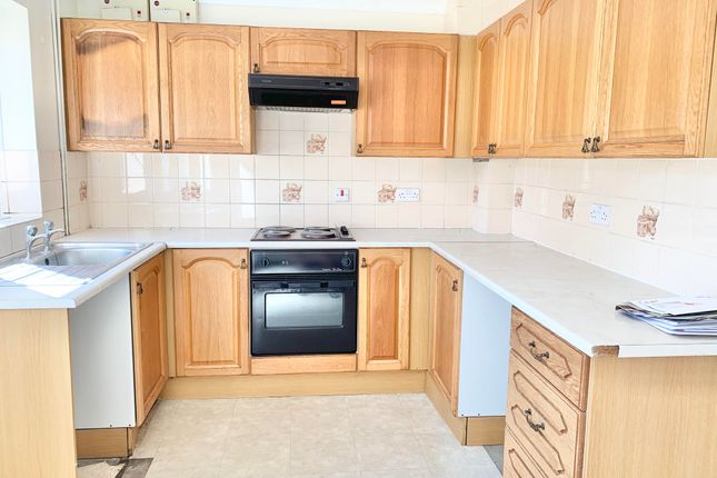 Property to rent in Falcon Way, Beck Row, Bury St. Edmunds