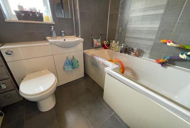 Town house for sale in School Row, Prudhoe, Prudhoe, Northumberland