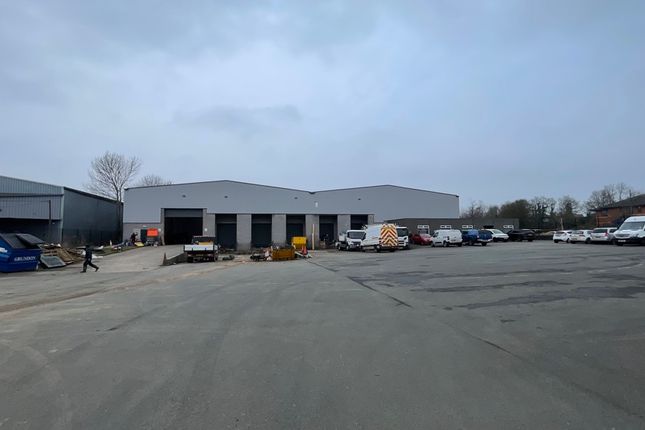 Thumbnail Light industrial for sale in Unit 16A, Blackpole Trading Estate East, Blackpole Road, Worcester, Worcestershire