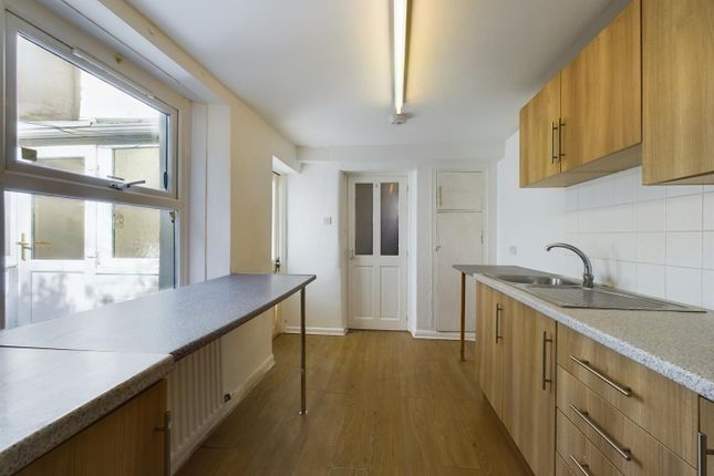 Terraced house for sale in Brookfield Place, Ilfracombe