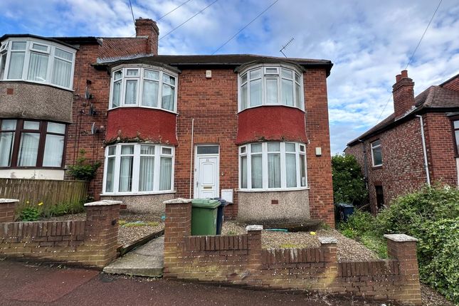 Thumbnail Flat for sale in 30 Clyde Street, Gateshead, Tyne And Wear