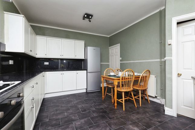 End terrace house for sale in Robert Street, Cross Roads, Keighley