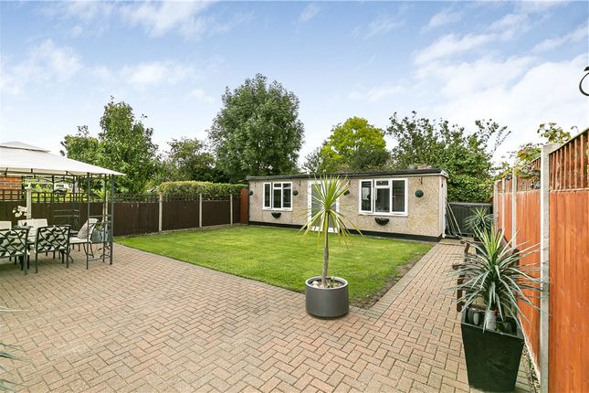 Bungalow for sale in The Drive, Ashford, Surrey