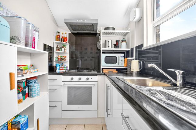 50, Worsley Road, London photo 4