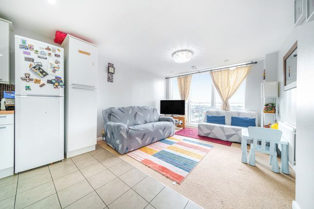 Flat for sale in Trico House, Ealing Road, Brentford