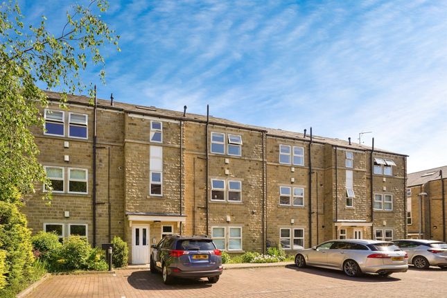 Thumbnail Property for sale in Springfield Court, Guiseley, Leeds