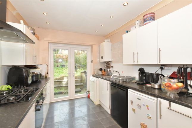 Thumbnail Terraced house for sale in Braintree Road, Portsmouth, Hampshire