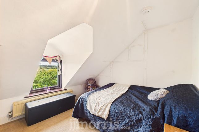 Bedroom 5/Dressing Room