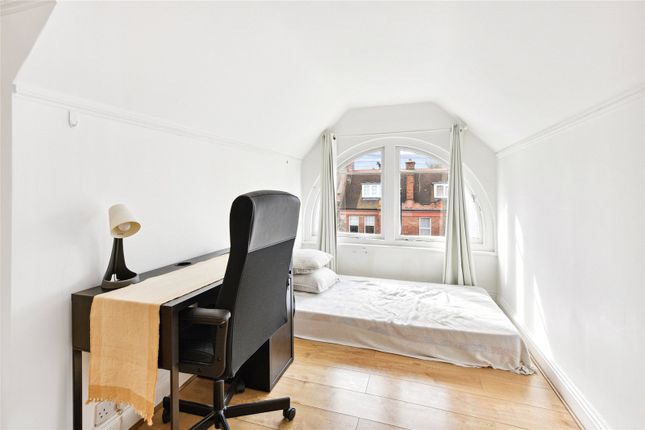 Detached house for sale in Amesbury Avenue, London