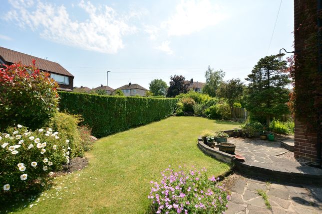 Semi-detached house for sale in St. Stephens Road, Calverley, Pudsey, West Yorkshire