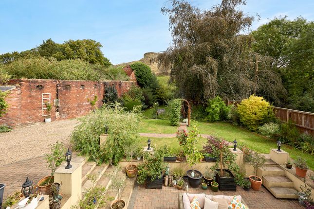 Castle Cottage Spink Lane, Pontefract photo 4