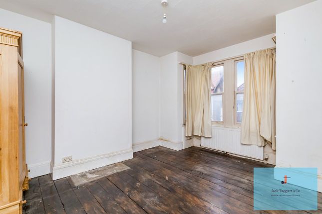 Terraced house for sale in Highdown Road, Hove