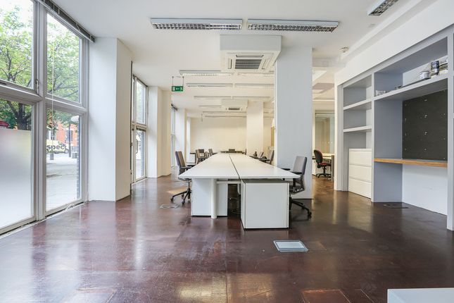 Thumbnail Office to let in Maltings Place, 3 Tower Bridge Road, London, Greater London