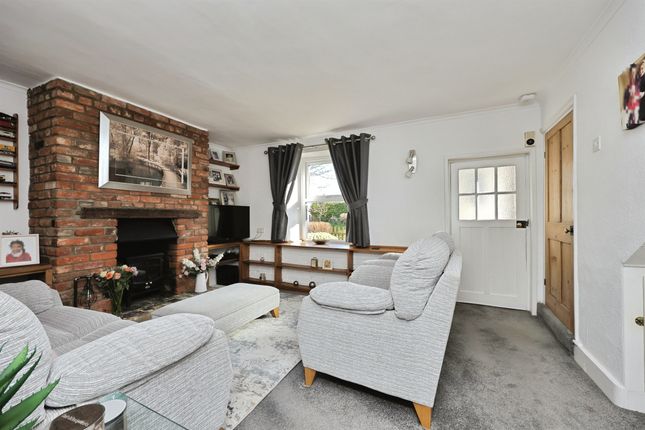 Maple Cottage, Chequers Lane, Thetford photo 4