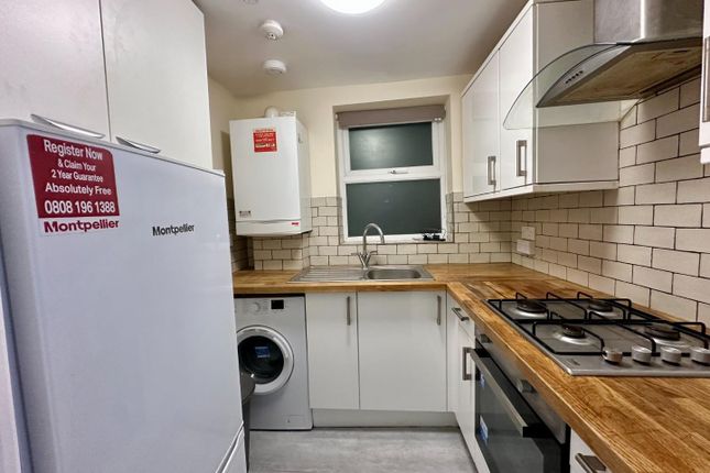 50C, North Birkbeck Road, London photo 3