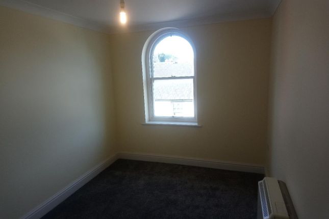 Thumbnail Flat to rent in Commerce House, Market Street, Haverfordwest