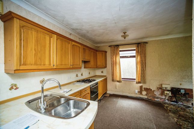 Bungalow for sale in Broom Riddings, Rotherham, South Yorkshire