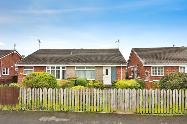 Bungalow for sale in Stonesdale, Hull, East Riding Of Yorkshire