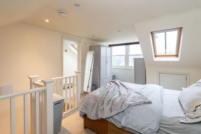 Terraced house for sale in Playfield Crescent, East Dulwich, London