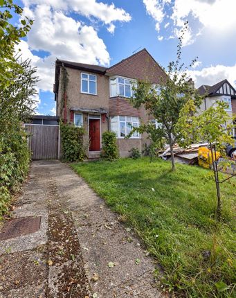 3-bed semi-detached on 13, Georges Close, Orpington, £320,000