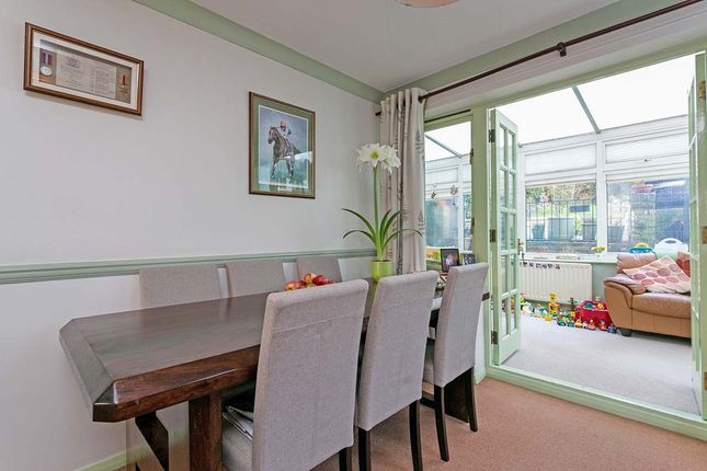 Town house for sale in Gravel Hill, Chalfont St Peter