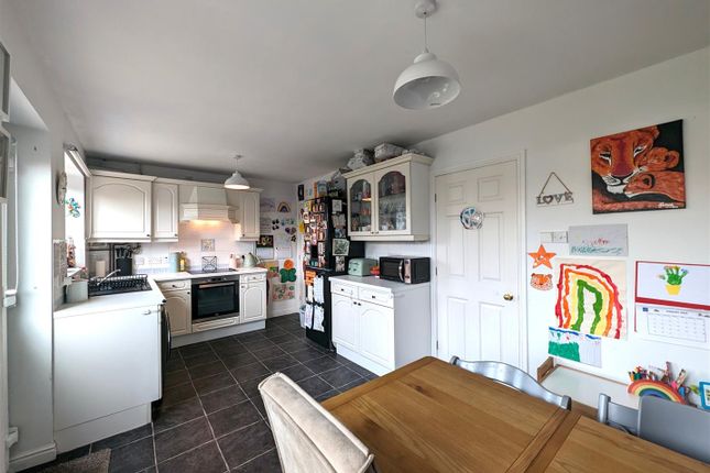 Terraced house for sale in Main Street, Seamer, Scarborough