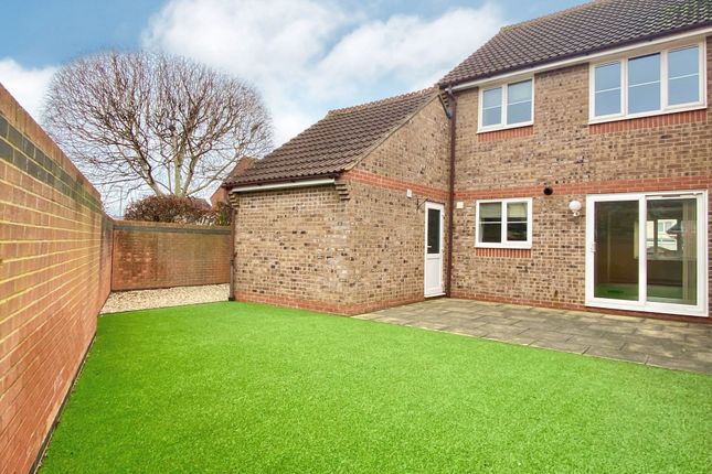 20 Sheldon Court Pollards Way, Taunton photo 4