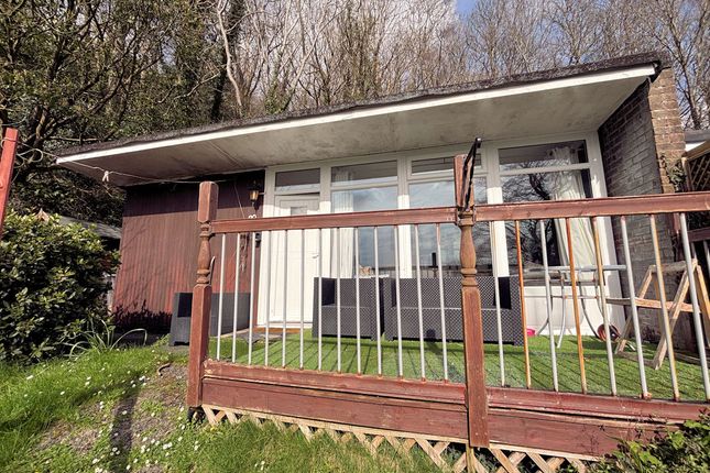 Chalet 20 Woodlands, Bryncrug photo 4