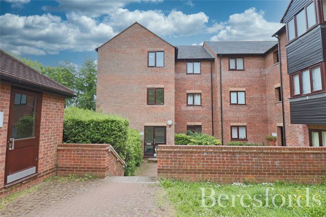 Thumbnail Flat for sale in Granary Court, Granary Court